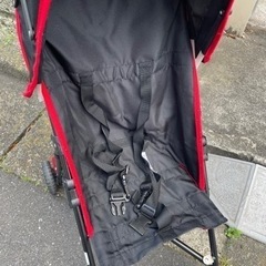 子供用品 ベビー用品 ベビーカー　軽量　バギーの画像