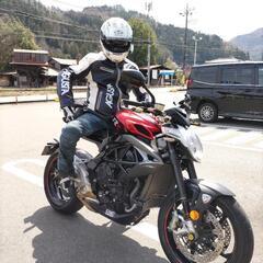 平日ライダー居ませんか？