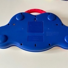 たたいてベビードラムの画像