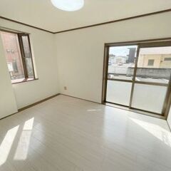 🌺🌺(2DK)✨初期費用8万円キャンペーン中✨家賃1ヶ月無料✨敷...