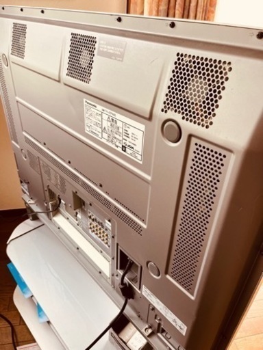 パナソニックVIERA TH-42PX60 [42インチ]