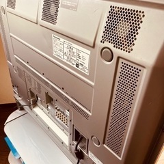 パナソニックVIERA TH-42PX60 [42インチ]の画像