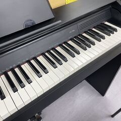 CASIO privia 電子ピアノ 88鍵盤 PX-750BK 2014年製 プリヴィア デジタルピアノ カシオ 店頭引き渡し歓迎 札幌 手稲の画像