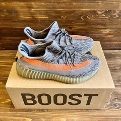 《売約済》【武蔵小山店】ADIDAS YEEZY BOOST 3...