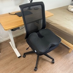 コクヨ　デスクチェア