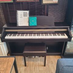 ★店頭引き取り可能な方大歓迎★ KAWAI 電子ピアノ イス付 ...