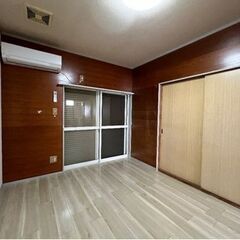 🌺🌺(2DK)✨初期費用5万円キャンペーン中✨家賃1ヶ月無料✨敷...