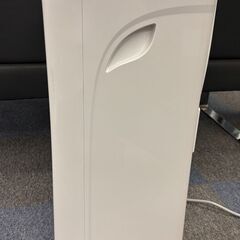 【稼動品】タンスのゲン スポットクーラー QL02 スポットクーラー 2022年製 家電 中古の画像