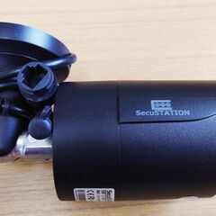 新品未使用】防犯カメラセット　電源のいらないPoE給電