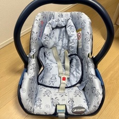 コンビコラボ　マキシコシ