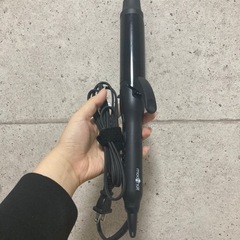 ヘアアイロン38mm