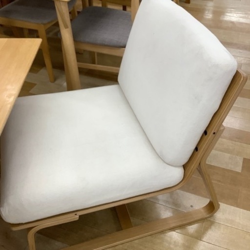 【トレファク ラパーク岸和田店】無印良品 ベンチダイニング4点セット　入荷しました。