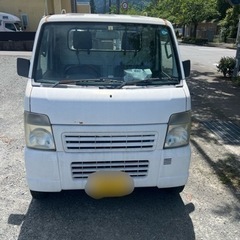 軽トラ　中古　