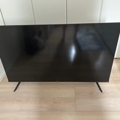 決まりました！テレビジャンク品の画像