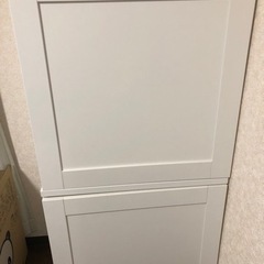 IKEA  収納　