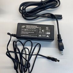 ACアダプター　変換器