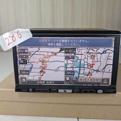 286　完動品　カロッツェリア　HRZ088