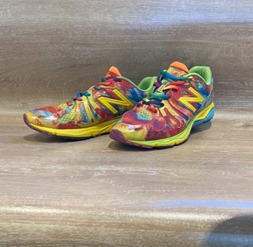 《 New Balance・ニューバランス 》 スニーカー ，靴 ，ランニングシューズ ✨