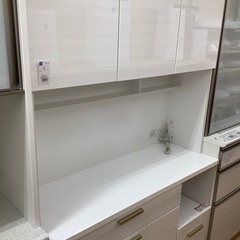 【トレファク摂津店】ニトリ　レンジボードが入荷致しました！！