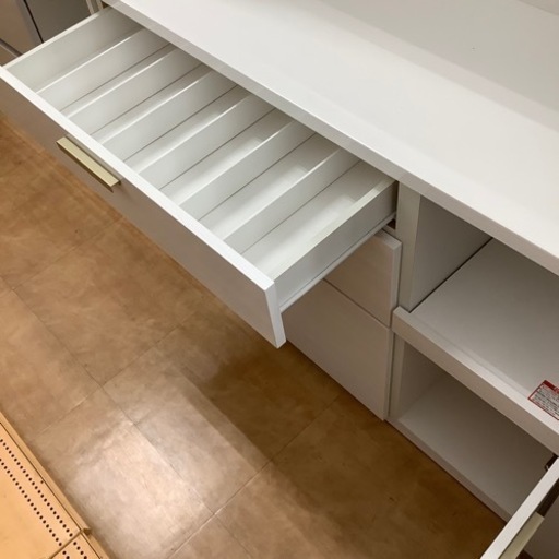 【トレファク摂津店】ニトリ　レンジボードが入荷致しました！！