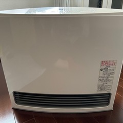 家電 季節、空調家電 ファンヒーター