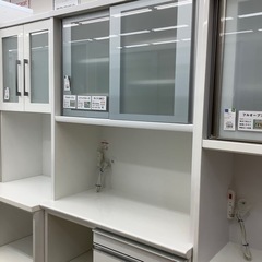 【トレファク摂津店】値下げ致しました！松田家具　レンジボードが入荷致しました！！