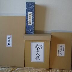 ５月人形