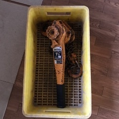 キトーレバーブロック