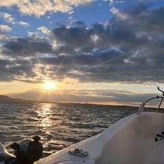 🆙6/8🆙本日応募締切🆙6/9釣行⚓️湘南サニーサイドマリーナ⚓...