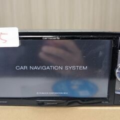 295 完動品　カロッツェリア　AVIC-RW03