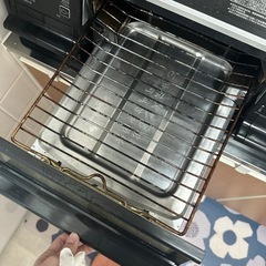 ［済］生活雑貨 調理器具 ガステーブルの画像
