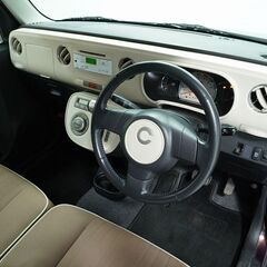 【女性人気の車！！】　乗りやすくてオススメです。の画像