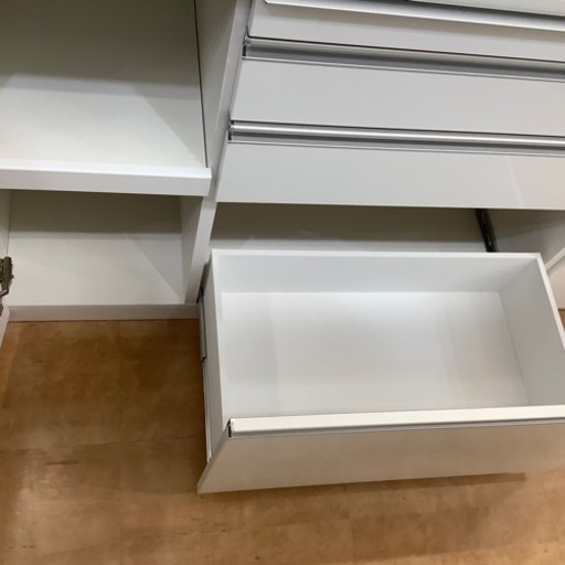 【トレファク摂津店】松田家具　レンジボードが入荷致しました！！