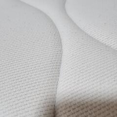 家具 ベッド ダブルベッドの画像