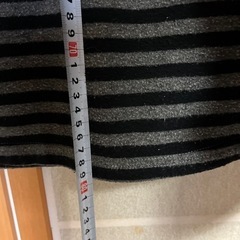 レディースエプロンM〜Lの画像