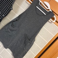 レディースエプロンM〜Lの画像