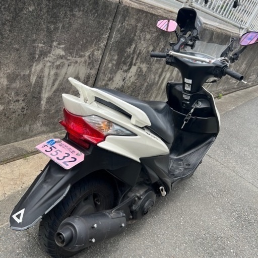 バイク スズキ スズキ GSX250FX のカタログ情報 | 新車・中古バイク情報