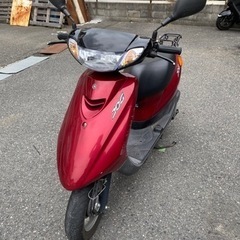 値下げ‼️ジョグ 50cc