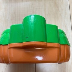 アンパンマン　森のマジカルボンゴの画像
