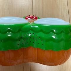 アンパンマン　森のマジカルボンゴの画像