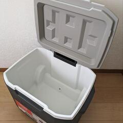 [美品]Colemanクーラーボックス 約56Lの画像