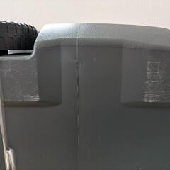 [美品]Colemanクーラーボックス 約56Lの画像