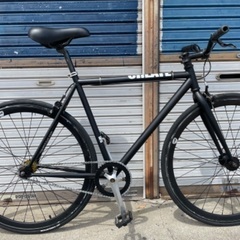 【取引中】🔸ピストバイク🔸 CREATE BIKES