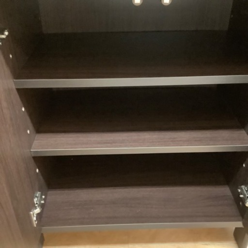 【トレファク摂津店】マナベインテリアハーツ　キッチンラックが入荷致しました！！