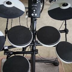 Roland電子ドラム中古品