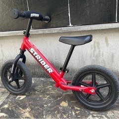 おもちゃ 幼児用自転車