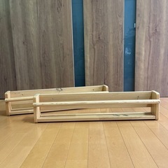 IKEAイケア ウォール収納 壁付け本棚 シェルフ 絵本棚
