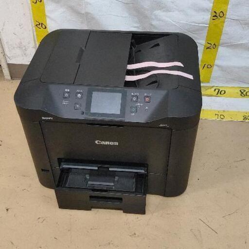 0515-211 Canon キャノンインクジェット複合機 MB5430 プリンター