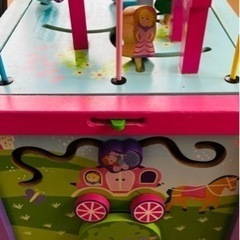 決まりましたプリンセスジャイアントボックスの画像