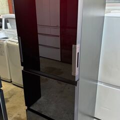 大阪限定配送☆3ヶ月保証☆冷蔵庫☆シャープ☆2021年☆350L